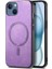 Apple iPhone 15 Plus Telefon Kılıfı (Yurt Dışından) 4
