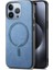 Apple iPhone 15 Pro Max Telefon Kılıfı (Yurt Dışından) 5