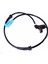 Abs Sensörü Peugeot 206 1.4 1.6 Ön HLS.8004 (765MM) 9633179280 1