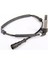 Abs Sensörü Renault Megane I-Scenıc arka Sol : 7700834761 1