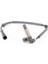 Abs Sensörü Renault Megane I-Scenıc Arka Sağ : 7700834762 1