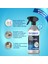 Clean Ultra Güçlü Banyo Temizleyici ve Kireç Çözücü Okyanus Kokulu Sprey 750 ml 5