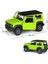 Suzuki Jimny Model Araba 1:32 Ölçek 11CM Metal Diecast 1