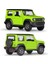 Suzuki Jimny Model Araba 1:32 Ölçek 11CM Metal Diecast 3