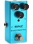 Analog Gecikme Stili Saphue Gitar Efekt Pedalı Tam Metal Kabuk ile Gerçek Kapalı Claorusvintage Fazdigital Gecikmeus Dreamdigital Gecikme (Yurt Dışından) 5