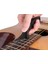 Akustik Gitar Siyah Elektro Gitar Telli Dizici Telli Anında Yenisi Plastik Akortta Kalıcı Kullanışlı (Yurt Dışından) 1