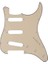 Grea Tarzı Strat Gitar Için Gitar Pickguard Scratch Plate Parçaları Yedek Parça 11 Delikli Değiştirme Parçaları (Yurt Dışından) 1
