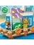 ® Animal Crossing™ Dodo Airlines ile Uçun 77051 - 7 Yaş & Üzeri Çocuklar için Yaratıcı Oyuncak Yapım Seti (292 Parça) 5