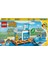 ® Animal Crossing™ Dodo Airlines ile Uçun 77051 - 7 Yaş & Üzeri Çocuklar için Yaratıcı Oyuncak Yapım Seti (292 Parça) 3