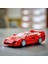 Speed Champions Ferrari F40 Süper Araba 76934 - 9 Yaş ve Üzeri Çocuklar Için Inşa Edilebilen Oyuncak Araç Modeli Yapım Seti (318 Parça) 8