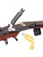 Sarı Tarzı Uller Çok Fonksiyonlu Gitar Teli Değiştirici ve Sarıcı Kesici Müzik Aleti Aracı Aksesuarları Gitar Parçaları (Yurt Dışından) 2