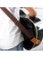 Siyah Stil Gitar Askı Çok Renkli Gitar Kayışları Ayarlanabilir Saf Pamuk Gitar Askıları Bas Akustik Elektirik Gitar Aksesuarları Parçaları (Yurt Dışından) 5