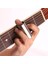 Gümüş 28MM Tarzı Paslanmaz Çelik Bakalit Gitar Parmak Kılıfı Gitar Slider Aksesuarları Uzunluk Paslanmaz Çelik Gitar Sürgüsü (Yurt Dışından) 4