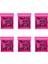 6 Adet 2220 (11-48) Tarzı Ernie Ball Slinky Elektro Gitar Teli Gitar Telleri (Yurt Dışından) 4