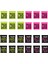 6 Adet 2220 (11-48) Tarzı Ernie Ball Slinky Elektro Gitar Teli Gitar Telleri (Yurt Dışından) 5