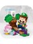 ® Super Mario İnteraktif LEGO® Luigi™ ile Maceralar 71440 - 6 Yaş ve Üzeri Çocuklar İçin Koleksiyonluk Yaratıcı Nintendo® Oyuncak Yapım Seti (210 Parça) 7