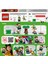 ® Super Mario İnteraktif LEGO® Luigi™ ile Maceralar 71440 - 6 Yaş ve Üzeri Çocuklar İçin Koleksiyonluk Yaratıcı Nintendo® Oyuncak Yapım Seti (210 Parça) 4