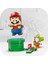 ® Super Mario İnteraktif LEGO® Mario™ ile Maceralar 71439 - 6 Yaş ve Üzeri Çocuklar İçin Yoshi İçeren Oyuncak Araç Yapım Seti (218 Parça) 3