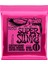 2223 9-42 Tarzı Ernie Ball Kobalt Slinky Elektro Gitar Telleri Nikel Sarılı 6 Teller Elektro Gitar Aksesuarları Için (Yurt Dışından) 1