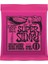 2223 9-42 Tarzı Ernie Ball Kobalt Slinky Elektro Gitar Telleri Nikel Sarılı 6 Teller Elektro Gitar Aksesuarları Için (Yurt Dışından) 2