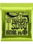 Klasik EJ46 Stili Ernie Ball Klasikelektroakustik Gitar Teli Müzik Aleti Aksesuarları XL110 EJ45 EJ49 Için 6 Telli (Yurt Dışından) 2