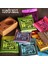 Klasik EJ46 Stili Ernie Ball Klasikelektroakustik Gitar Teli Müzik Aleti Aksesuarları XL110 EJ45 EJ49 Için 6 Telli (Yurt Dışından) 5
