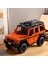 LEGO® Technic Mercedes-Benz G 500 PROFESSIONAL Line 42177 - Yetişkinler için G Sınıfı Koleksiyonluk Araba Modeli Yapım Seti (2891 Parça) 9