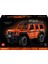 LEGO® Technic Mercedes-Benz G 500 PROFESSIONAL Line 42177 - Yetişkinler için G Sınıfı Koleksiyonluk Araba Modeli Yapım Seti (2891 Parça) 3