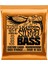 4 Telli 2833 45-105 Stili Ernie Ball Regular Slinky 5 Sarı Bas Gitar Teli Nikel Kaplama Paslanmaz Telller Müzik Aletleri (Yurt Dışından) 1