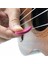 Mavi Stil Slozz Ukulele Seçimi Renkli Yumuşak Keçe Plektrum Mediator Ukulele Aksesuarları Konser Soprano Tenor Için (Yurt Dışından) 5