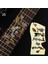 No.-20 Tarzı Elektro Akustik Gitar Bas Için Yeni Çapraz Inlay Çıkartmalar Sticker Ultra Ince Sticker Gitar Aksesuarları Elektro Gitar Parçaları (Yurt Dışından) 1