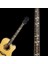 Elektrokardiyogram Stili Gitar Ahşap Gitar Parmaklık Dekor Sticker Fretboard Çıkartma Başlık Için Headstock Elektro Gitar Parça Bas Aksesuarı (Yurt Dışından) 1