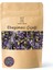 Ebegümeci Çiçeği Çayı 25 gr ( Doğal Kurutulmuş, Elenmiş, Katkısız ) 1