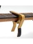 Ac-50-Gd Stili Gitar Aksesuarları Seti Kiti Gitar Plektrum Gitar Kapo Gitar Askı Akort Cihazı Parmak Ucu Koruyucu Gitar Askısı Parça Aksesuarları (Yurt Dışından) 5