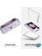Samsung Galaxy Z Flip 6 Kılıf Shock Absorbing Şeffaf 4