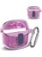 Jbl Tune Flex Kılıf Safety Lock Protection Pembe 2