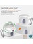 Jbl Tune Flex Kılıf Safety Lock Protection Pembe 3