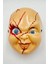Halloween Chucky Maske 1