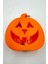 Halloween Işıklı Masa Süsü Balkabağı 1