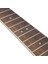 Akustik Gitar Sapı 41'' 20 Perdeli Akustik Halk Gitarı Gül Ağacı Sap Parmaktahtası Gitar Parçaları (Yurt Dışından) 4