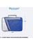 Huawei Matepad 11.5 S Inch Uyumlu Tablet Çanta+Türkçe Bluetooth Klavye +Mouse+ Standı AL4383 Lacivert 4