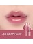 Vegan Dolgun Görünüm Sağlayan Glasting Color Dudak Parlatıcısı - 04 Grapy Way 1