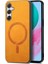Samsung Galaxy M54 Telefon Kılıfı (Yurt Dışından) 1