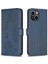 Apple iPhone 15 Plus Telefon Kılıfı (Yurt Dışından) 1
