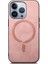 Apple iPhone 15 Pro Max Telefon Kılıfı (Yurt Dışından) 4
