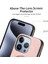 Apple iPhone 15 Pro Max Telefon Kılıfı (Yurt Dışından) 5