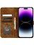 Apple iPhone 16 Telefon Kılıfı (Yurt Dışından) 2