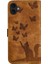 Apple iPhone 16 Telefon Kılıfı (Yurt Dışından) 5