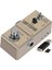 Döngü Istasyonu Tarzı Koogo LN-332AS Gitar Mini Döngü Istasyonu Sd Kart Pedalı Looper Efekt Pedalları 10 Dakika Kayıt Sınırsız 3 Modlu Gerçek Devre Dışı Geçiş (Yurt Dışından) 2