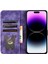 Apple iPhone 16 Plus Telefon Kılıfı (Yurt Dışından) 2